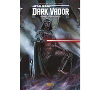 Dark Vador T01 : Ombres et mensonges - Kieron Gillen - Panini Comics - Poche - Comics