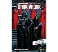 Dark Vador T02 : La guerre Shu-Torun