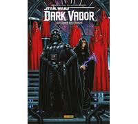 Kieron Gillen – Dark Vador T02 : La guerre Shu-Torun – Poche – Panini
