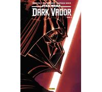 Dark Vador T03 - Greg Pak - Panini Comics - cartonné - Comics
