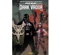 Dark Vador T07