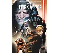 Greg Pak – Dark Vador T10 : Phantoms – Panini Comics – Cartonné