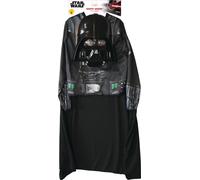 Dark Vador Top Classique Dark Vador + Masque