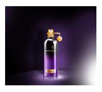 Dark Vanilla Montale 100 ml Eau de Parfum unisexe - Vanille, Oud, Cuir