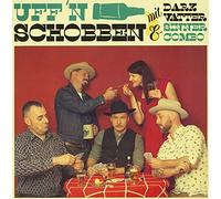 Dark Vatter & Sinner Combo - Uff'n Schobben mit Dark Vatter & Sinner Combo (LP)