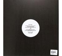 Dark Vektor - Las Puertas De Tannhauser E.p