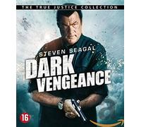 Dark Vengeance (Blu-Ray) - Dark Vengeance (Blu-Ray)
