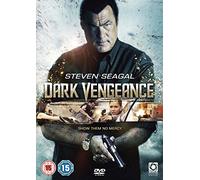 Dark Vengeance – Studiocanal – Édition Royaume‑Uni – Import