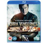 Dark Vengeance [Region Free] [Blu-ray] - DVD NEUF