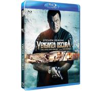 Dark Vengeance / Venganza Oscura (Blu Ray)
