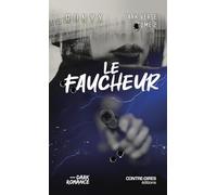 Dark Verse - Tome 02 Le Faucheur (02)