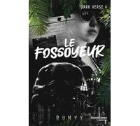 Dark Verse - Tome 04 Le Fossoyeur (04)
