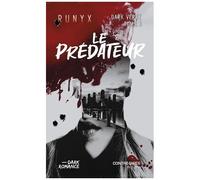Dark Verse - Tome 1 - Le Prédateur