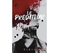 Dark Verse - Tome 1 Le Prédateur RuNyx (Auteur)