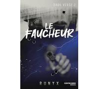 Dark Verse - Tome 2 Le Faucheur (2)