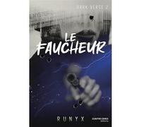Dark Verse - Tome 2 Le Faucheur RuNyx (Auteur), Manon Combeaud (Traduction)