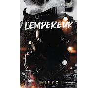 Dark Verse - Tome 3 L'Empereur (3)