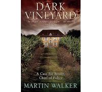Dark Vineyard: The Dordogne Mysteries 2