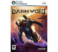 DARK VOID / JEU PC DVD-ROM