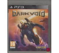 Dark Void