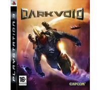Dark Void