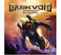 DARK VOID CD ORIGINAL SOUNDTRACK NEW