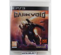 DARK VOID Darkvoid sony ps3 playstation 3 pal Eur - - Neuf Scellé