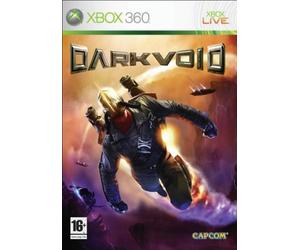 Dark Void (englisch) [import allemand]