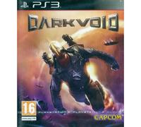 Capcom – Jeu PlayStation 3 – Dark Void