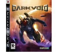 Capcom Jeu vidéo Dark Void G / Dark Void