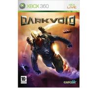 DARK VOID / JEU POUR CONSOLE XBOX360