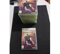 DARK VOID Microsoft Xbox 360 PAL Jeu Neuf Sous Blister Scellé 1