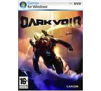 505 Games – Jeu vidéo – Dark Void G – PC