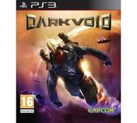 Dark Void Ps3 - [ Import Espagne ] G