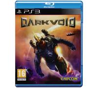 Capcom – Jeu PlayStation 3 – Dark Void