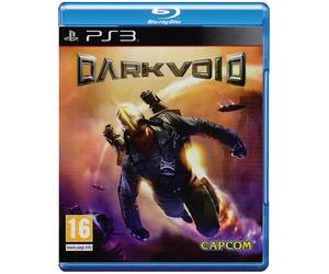 Dark Void (Sony Playstation 3)