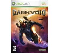 Dark Void Xbox 360