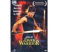 Dark Warrior (Dark Assassin) [DVD] (2007) Jason Yee, Thomas Braxton Jr