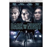 Dark Was The Night