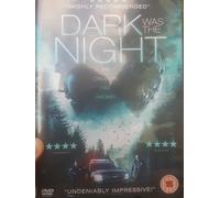 Bright Spark – DARK WAS THE NIGHT