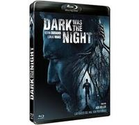 Dark Was The Night (2014) (Blu Ray)