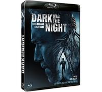 Dark Was The Night (2014) (Blu Ray)