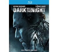 Dark Was The Night [Blu-Ray]