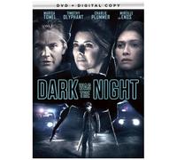 Dark Was The Night [Dvd] Dolby, Widescreen