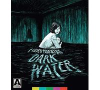 Dark Water (2-Disc Special Edition) [Blu-ray + DVD]
