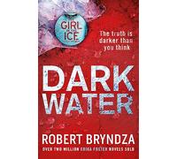 Dark Water: A gripping serial killer thriller
