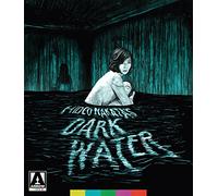 Dark Water [Blu-Ray]