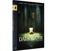 Dark Water Blu-ray
