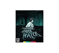 Dark Water Blu-ray 4K Ultra HD
