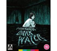 Dark Water Blu-ray 4K Ultra HD C